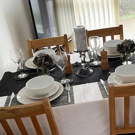 Riverside Apartment Swansea Luaran gambar