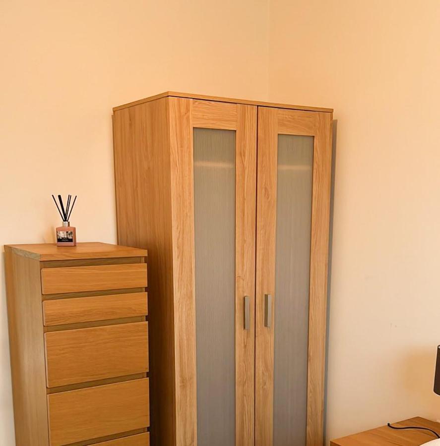 Riverside Apartment Swansea Luaran gambar