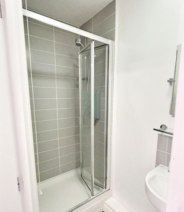 Riverside Apartment Swansea Luaran gambar